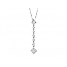 3121095-00775 Колье (Серебро 925)