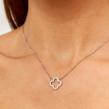 6101287-00775 Пусеты (Серебро 925)