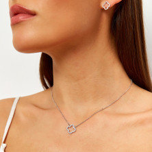 6101287-00775 Пусеты (Серебро 925)