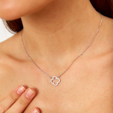 6101287-00775 Пусеты (Серебро 925)