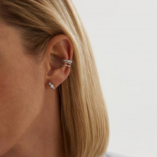 6101550-00775 Пусеты (Серебро 925)