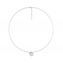 3121601-00775 Колье (Серебро 925)