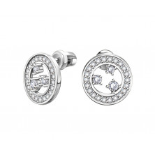 6101604-00775 Пусеты (Серебро 925)