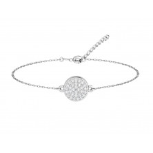 7121484-00775 Браслет (Серебро 925)