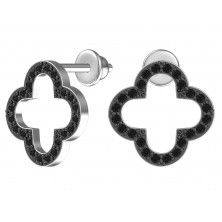 6101287-00205 Пусеты (Серебро 925)