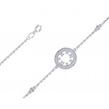 7121604-00775 Браслет (Серебро 925)