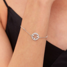 7121604-00775 Браслет (Серебро 925)