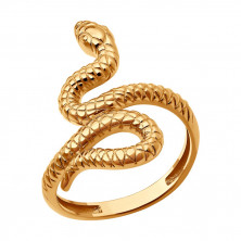 51-110-02719-1 Кольцо (Золото 585)