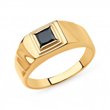 018405 Кольцо (Золото 585)