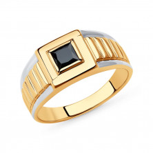 018420 Кольцо (Золото 585)