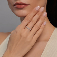 019263 Кольцо (Золото 585)