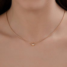 036676 Подвеска (Золото 585)