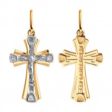 51-131-00568-1 Подвеска (Золото 585)