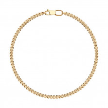 551020402 Браслет (Золото 585)