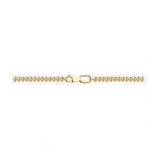 551020402 Браслет (Золото 585)