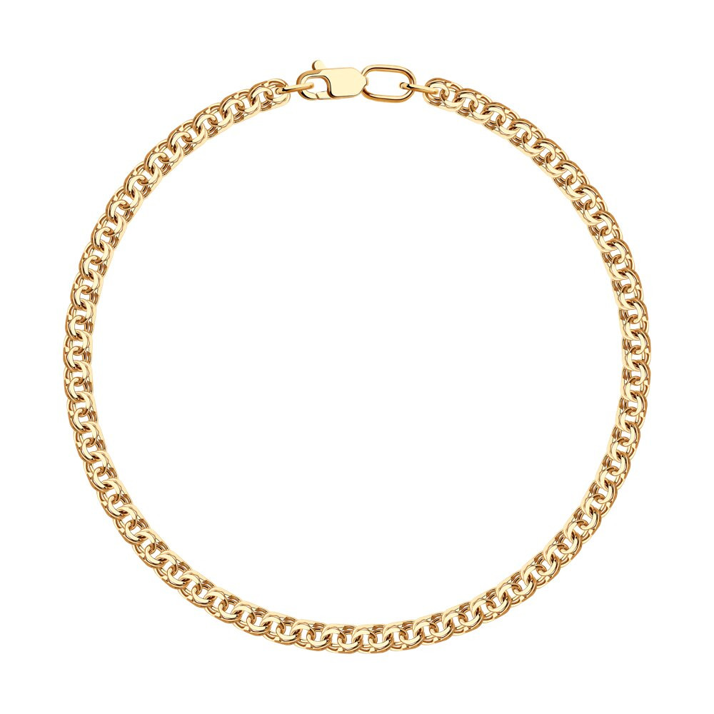 551070502 Браслет (Золото 585)