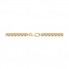 551070602 Браслет (Золото 585)