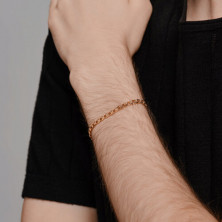 551070702 Браслет (Золото 585)