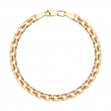 551100602 Браслет (Золото 585)