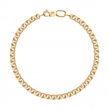 552070602 Браслет (Золото 585)