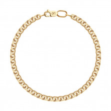 552070602 Браслет (Золото 585)