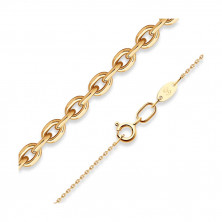 581030258 Цепь (Золото 585)