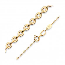 581030300 Цепь (Золото 585)