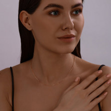 581030300 Цепь (Золото 585)