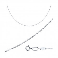 581030304 Цепь (Золото 585)