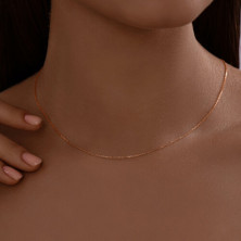 581030304 Цепь (Золото 585)