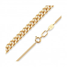 581040402 Цепь (Золото 585)