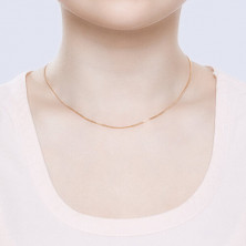 581040402 Цепь (Золото 585)