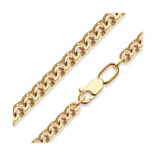 581070402 Цепь (Золото 585)