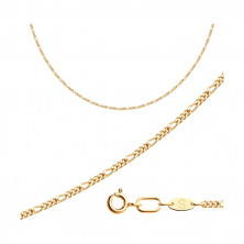 581120402 Цепь (Золото 585)