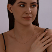 581120402 Цепь (Золото 585)