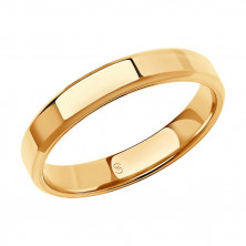 111093-01 Кольцо (Золото 585)