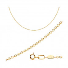 582030500 Цепь (Золото 585)