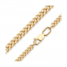 582040802 Цепь (Золото 585)