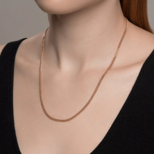 582040802 Цепь (Золото 585)