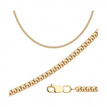 582050402 Цепь (Золото 585)