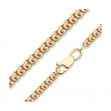 582050402 Цепь (Золото 585)