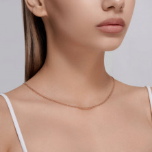 582050402 Цепь (Золото 585)