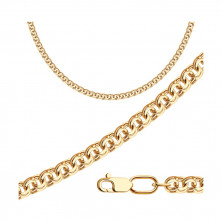 582070602 Цепь (Золото 585)