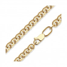 582070602 Цепь (Золото 585)