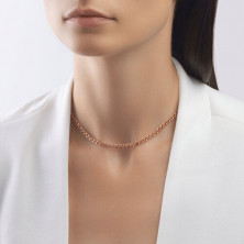 582070602 Цепь (Золото 585)