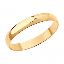 110030 Кольцо (Золото 585)