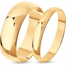 110030 Кольцо (Золото 585)