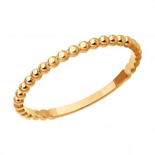 019194 Кольцо (Золото 585)