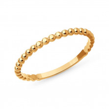 019194 Кольцо (Золото 585)