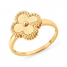 019616 Кольцо (Золото 585)